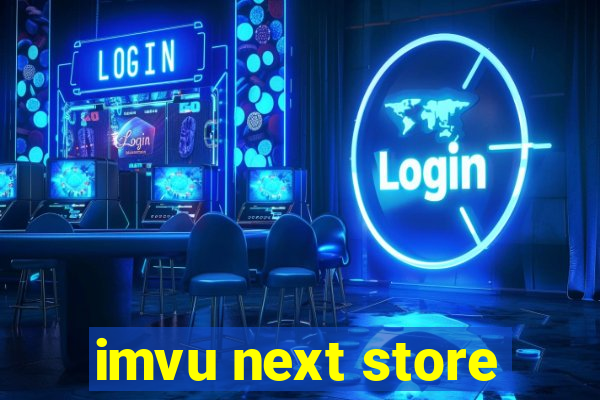 imvu next store